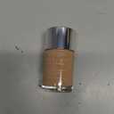 Neutrogena Healthy Skin Liquid Foundation Makeup with Broad Spectrum SPF 20 Sunscreen, Lightweight, Medium Coverage Makeup with Sunscreen and Pro-Vitamin B5, Buff 30, 1 fl. oz