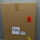 KLVOS Black and White Animal Wall Art Wolf Lion Tiger Parent-child Poster Paintings Canvas 3 Panels Cool Painting Wildlife Artwork Framed Modern Home Office Men Bedroom Decor