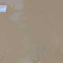 Hand Painted White Flower Texture Art 24x48 inch Modern Abstract Home Wall Decoration Oil Painting (Eft106)