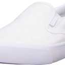 Lugz Women's Clipper Shoe (10, White)
