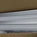 Barrina LED T5 Shop Light 4FT, 2200lm, 4000K Cool White, 20W, 8 Packs