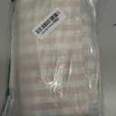 Cute Gingham Picnic Blanket, Waterproof Foldable, in Large 80x60in and Extra Large 80x80in, Portable Compact Beach Blanket, Oversized XL Outdoor Mat (Tan, X-Large)