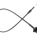 Choke Cable for Polaris Magnum Ranger Sportsman 325 330 425 500 Arctic Cat 250 300 400 Suzuki ATV