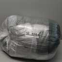 Bedsure Queen Comforter Set - 7 Pieces Reversible Forest Green Bedding, Queen Size Bed Set for All Seasons, Bed in a Bag with Down Alternative Comforter, Sheets, Pillowcases & Shams (Queen, 05 - Forest Green)