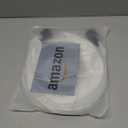 Pack N Play Tent Cover - Bassinet Cover for Pack N Play/Travel Crib/Mini Crib/Playpen, Bassinet Mosquito Net Cover with Two-Way Zippers (White-Large)