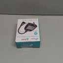 Kasa Outdoor Smart Plug, Smart Home Wi-Fi Outlet Timer, Max Load 15A/1875W, IP64 Weather Resistance, Compatible with Alexa, Google Home & SmartThings, No Hub Required, ETL Certified(KP401)