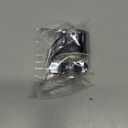 KLOVEO Champagne Stoppers - Patented Seal - Made in Italy - Professional Grade WAF Champagne Bottle Stopper - Prosecco, Cava, and Sparkling Wine Bottle Stopper