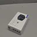 Magicteam White Noise Machine with 20 Non Looping Natural Soothing Sounds Memory Function 32 Levels of Volume Powered by AC or USB and Sleep Sound Timer Therapy for Baby Kids Adults Black