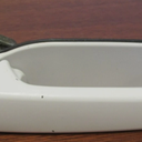 Door Handle, OEM GM RH Exterior Door Handle OE# 15915112 RH 15915622 RH