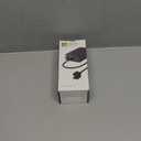 65W Charger Compatible with Microsoft Surface Pro 11, 10, 9, 8, 7+, 7, 6, 5, 4, 3, X, Power Adapter for Windows Surface Laptop 7/6/5/4/3/2/1, Go Tablet, Book 3/2/1, Support 44W, 36W, LED, 10FT (Black)