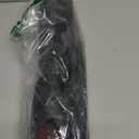 Flirt Pole for Dogs, Interactive Dog Rope Toys, Flirt Pole for Dogs Large Breed Heavy Duty, Medium Small Dogs Teaser Wand Fishing Stick Tug Lure Toy for Outdoor (Upgrade)