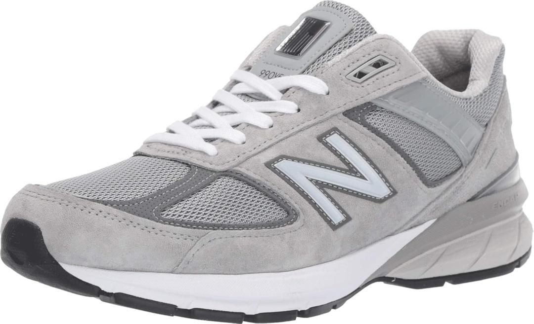 New Balance Men's 990 V5 Running Shoes (12)
