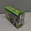 PLAY Bug Vacuum for Kids,Bug Catcher kit for Kids,Eco-Friendly Bug Suction Toy Vacuum with Magnifying Glass Viewing Chamber, for Boys Age 4+