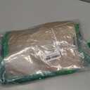 St Patricks Day Accessories Sequin Vest Leprechaun Costume Hat Green Faux Beard Glasses Shamrock Necklace Sock