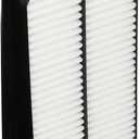 BOSCH 5145WS Workshop Engine Air Filter - Compatible with Select Honda Odyssey