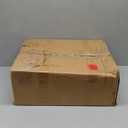 High Flow Front Catalytic Converter Kit Direct-Fit Chevy & GMC Models - Captiva Sport 2012-2015 Equinox 2010-2017 Terrain 2010-2017 - L4 2.4L/679-544