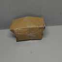 All Metal Exterior Door Handle Set Chrome, Compatible with 1998-2011 Ford Ranger, 2001-2010 Mazda B2300 B3000 B4000, Outside Front Left Driver & Right Passenger | Replaces# 2L5Z1022404BAA MA1310118