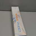 AmazerBath Loofah Sponge 75g/Piece, Exfoliating Bath Sponge Body Scrubber - Loofa Set of 4 - Cotton Candy Quartet, Large