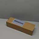 Shower Caddy Hanging - Never Rust Shower Hanging Organizer - Aluminum Over the ShowerHead Caddy with Soap Basket and 6 Razor/Sponge Hooks (Gold)