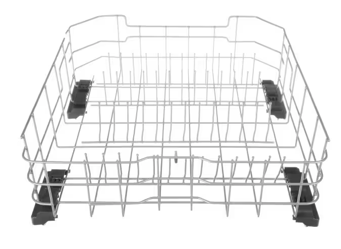 GE Appliances, a Haier company Lower Rack And Swb Replacement Kit, WD28X28918