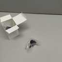 ikasus 4 PCS 66209826784 ULTRASONIC PDC Front or Rear Bumper Parking Assist Sensor Compatible with BMW F40 F44 G20 G30 G31 G11 G29 Replace 9826784 66209471930 9471930 Reverse Backup Parking Sensor,