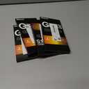 4 x Wiaocit 4 Pack Tempered Glass Camera Lens Protector for Google Pixel 10 Pro Fold, 9H Hardness, Anti-Scratch, Case Friendly