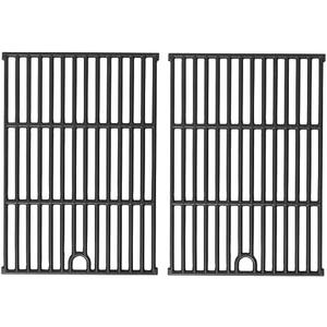 BBQration Grill Parts for Nexgrill 4 Burner 720-0925 720-0925P 720-0925PG,Grill Grate for Nexgrill 720-0925P Replacement Parts 720-0340 720-0718A Grate for Charbroil 463352521 463351021