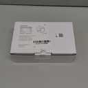 MaxGear 2" Office Chair Wheels Heavy Duty Replacement, Mute Rubber Rotating Desk Chair Caster Wheels, Safe for All Floors Including Hardwood, Universal Standard Stem Size Fits 99%, Set of 5