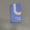 Magnetic Shockproof for iPhone 17 Pro Case,[Camera Protection][Compatible with Magsafe][Non-Slip][Mil-Grade Protection]Slim Anti-Yellow Translucent Matte Phone Case for iPhone 17 Pro,Navy Blue