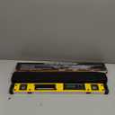 24-Inch Digital Torpedo Level and Protractor | Neodymium Magnets | Bright LCD Display | IP54 Dust/Water Resistant smart level with Carrying Bag