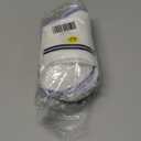 Women's Cute Funny Crew Socks - Cotton Novelty Socks for Women & Girls (5-6 Pairs)