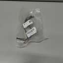 Set of 2 Front Brake Caliper Line Set Fit for Toyota Tundra 2007-2014 4WD,Front Brake Caliper Line Hose Kits,Front Hydraulic Brake Hose Assembly