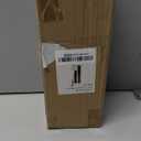 Bath Bliss Stainless Steel Toilet Brush Holder (1 Pack)