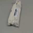 Handmade Embroidered Belts for Women by Peruvian Artisans - Woven Boho Floral - Casual & Colorful Belts for Women (Large - 42.5", White)