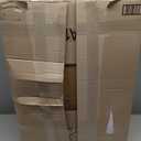 Portable Sauna for Home, Personal SPA Steam Sauna with 10 Min Fast Heating & 9 Levels Heat, Warm Sauna Tent with 3L/1200W Steamer, Folding Chair, Remote Control for Body Relaxation,32" x 32" x 71" (Black)