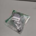 LISEN Retractable Car Charger, Gifts for Men Women, 69W Cars Adapter USB C Fast Charger for iPhone 17, Car Accessories for Men Women, Gifts for Dad Mom, for iPhone 17 Pro Max Air 16 15 14 13 12 Plus (Grey)