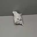 18 Pack 18/24 / 36 Inch Balloons Large Latex Giant Round Big Macaron Balloons for Wedding Birthday Party Baby Shower Decorations(White)