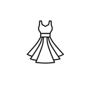 Wild Fable Pink Dress For Women Size XXS