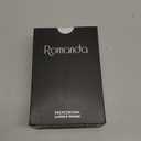 Romanda Clippers and Trimmers Set, Hair Clippers for Men Cordless,Mens Clippers and Grooming Set,Barber Clippers Set