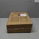 Automatic Chicken Coop Door Solar Powered, with Timer & Light Sensor, Anti-Pinch and Weather Proof, 4 Modes Aluminum Alloy Poultry Door for Chickens, Remote Control