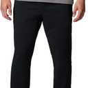 Columbia Men's Sage Peak Chino Pant 54W x 34L Big