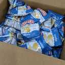 Ruffles Original Potato Chips, 1 Ounce (Pack of 40) BBD 07/14/2026