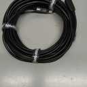 RUIPRO 8K Fiber Optic HDMI 2.1b Cable 50 Feet 48Gbps 8K60Hz 4K120Hz Dynamic HDR HDCP2.2/2.3 for RTX4080/4090/3080/3090, Xbox S/X, PS5/4, AVR, Projector, LG/Samsung/Sony TV