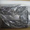 240W LED Parking Lot Light Dusk to Dawn Photocell 4Pack 36000LM, 240W/Wall Mount/4PC
