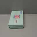 2 x Uygafly Birthday Gifts for 4 5 6 7 8 9 10 11 12 13 Year Old Girls,Graduation Gifts for Teens Kids Daughter Sister Her,Fanny Pack Crossbody Bag Belt Bag Cute Trendy Stuff | Blue,N