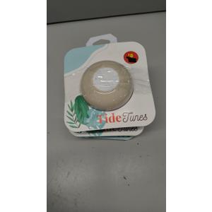 Seashell Bluetooth Speaker White 2 Pack