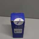 MIULEE Halloween Pillow Covers Cute Ghost Spooky Throw Pillows Set of 2 Soft Plush Faux Fur Decorative Cushion Covers for Couch Sofa Bed Porch Living Room Halloween Decor 18x18 inch Cream White