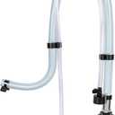 Suction Tube Kit for Graco Magnum Project Painter Plus X5 X7 ProX17 and ProX19 Stand Airless Paint Sprayer