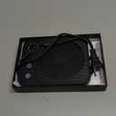 Mug Warmer,Coffee Mug Warmer with 3 Adjustable Temperature Settings,Coffee Warmer with 2-12H Auto Shutoff Functions,Easy to Clean Mug Heater for Desk,Grandma Gifts for Mothers Day