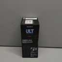 Sony ULT Field 1 Waterproof Portable Bluetooth Speaker, Enhanced Bass, 12h Battery, IP67 Rated Dustproof Shockproof Rustproof, Detachable Strap (SRSULT10B), Black